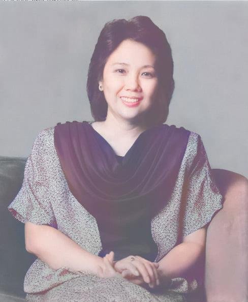 As a Professor
